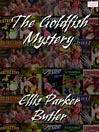 Betty Bliss in The Goldfish Mystery